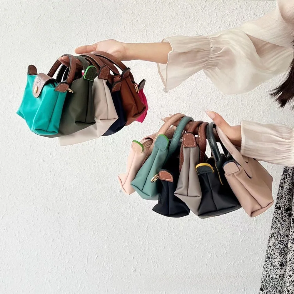 الفرنسية البسيطة عملة المحفظة حقيبة الهاتف المحمول كتف واحد حقيبة يد كروس مع حزام الكتف مثقب حقيبة المرأة #1