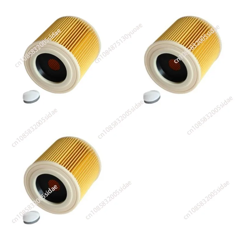 wd 2 cartridge filter kit