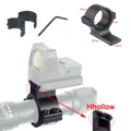 Mount (hollow)