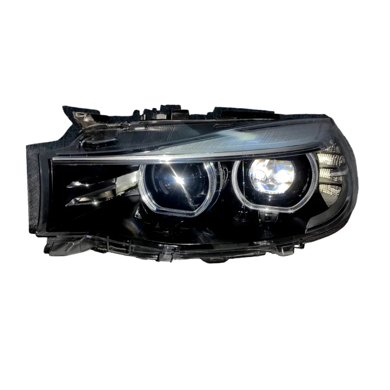 High quality and best-selling LED headlights for the lighting system of BMW 3 Series GT F34 cars