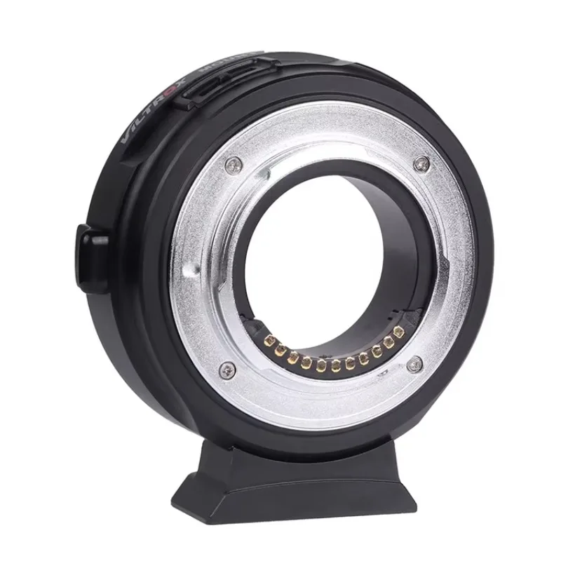 

New Viltrox EF-M1 Lens Adapter Ring Mount AF Auto Focus for Canon EF/EF-S Lens to M4/3 Micro Four Thirds Camera