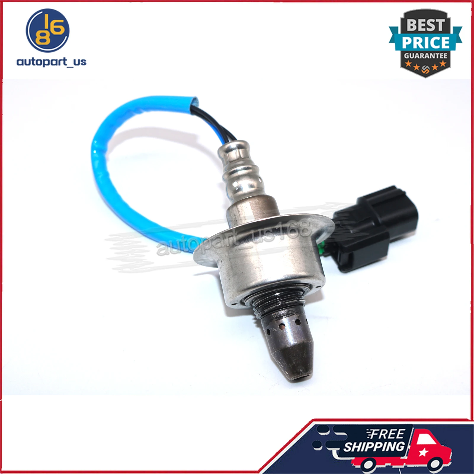 

234-9117 2349117 36531-RE0-003 Upstream Air Fuel Ratio Oxygen O2 Sensor For ACURA ILX HONDA CIVIC CR-Z FIT INSIGHT 2011-2014