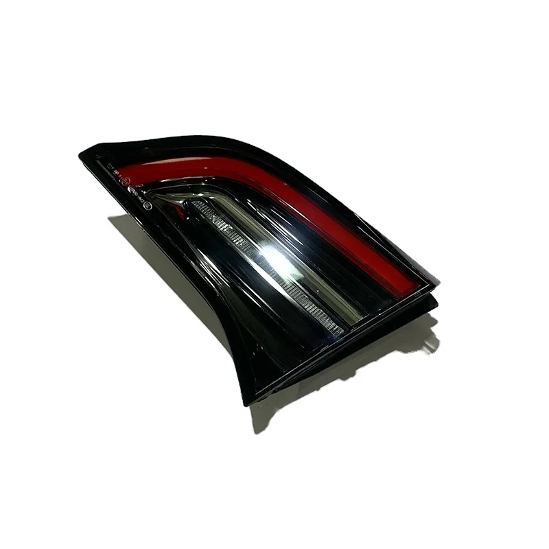 Factory direct sales car spare parts rear tail light fits for te sla model y inner   1077401-00-F 107740100F 1077401