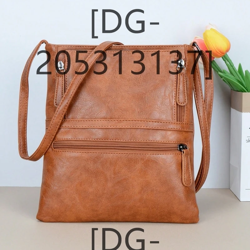 

Новая женская сумка 2024, модная и мягкая _DG-205313137_