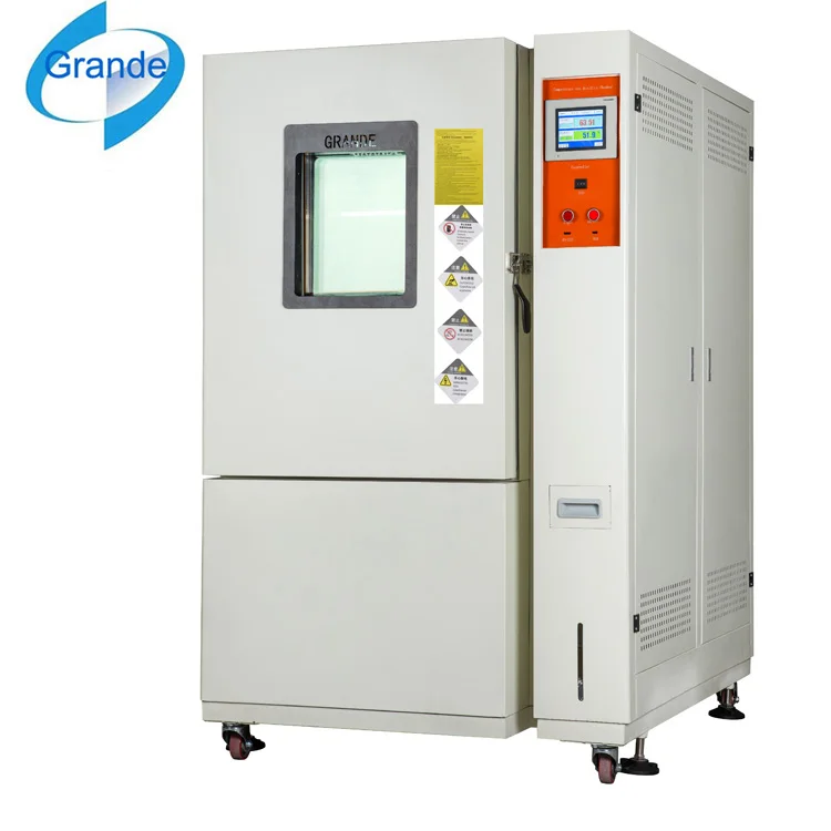 Factory price Microbiology Biochemical Incubator Bacterial Mould Culture Incubator Chamber