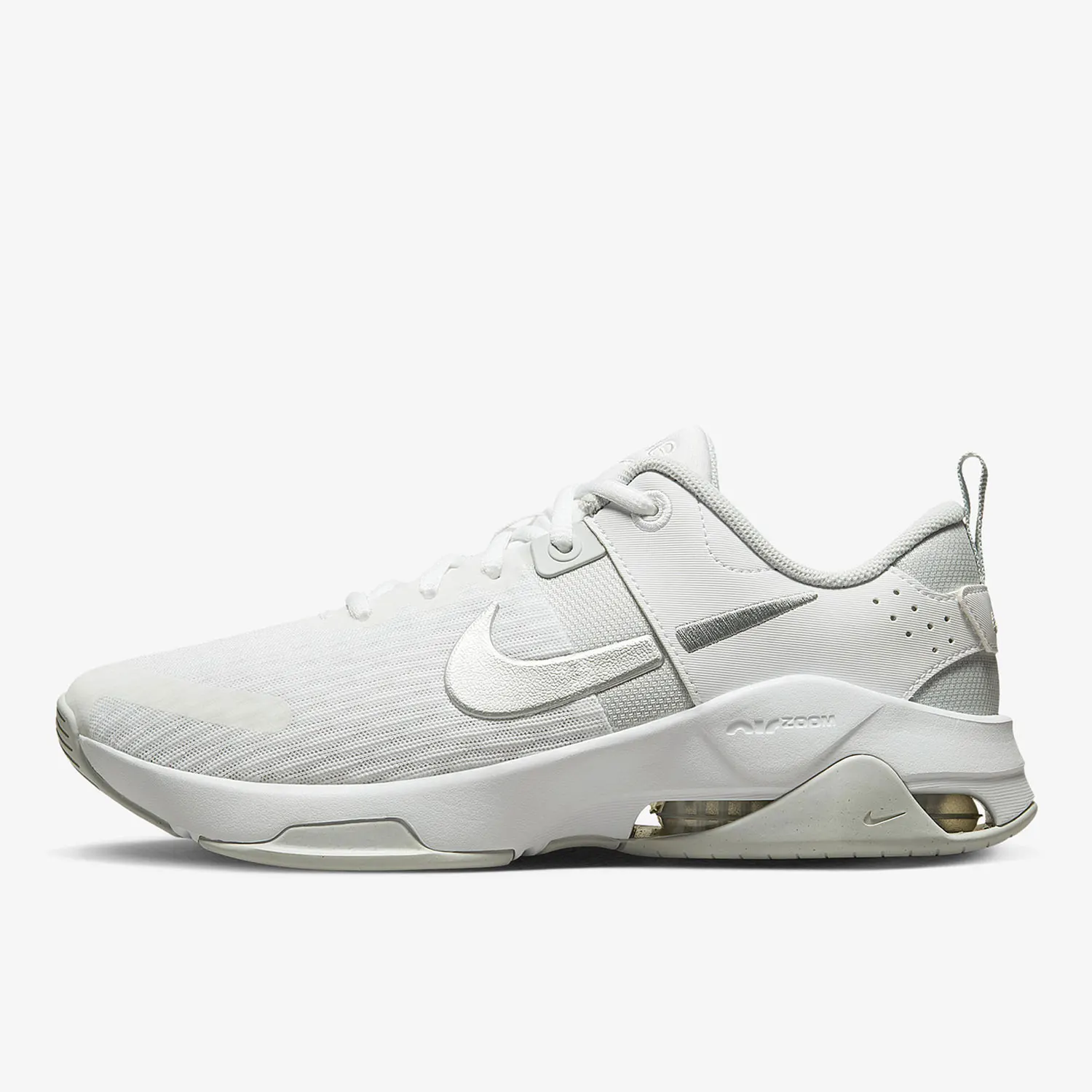 

Nike Zoom Bella 6 Women's Cushioned Lightweight Durable Running Shoes DR5720-100