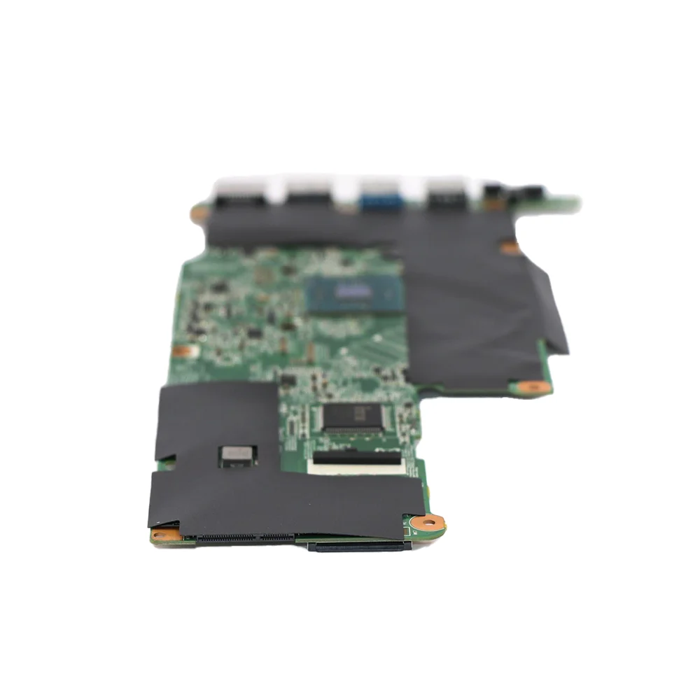 Laptop-Motherboard für Lenovo Yoga 300-11ibr bm5488 mit CPU: celeronn3060 2g/4g RMA:32g Fru: 5 b20l02585 5 b20l02553