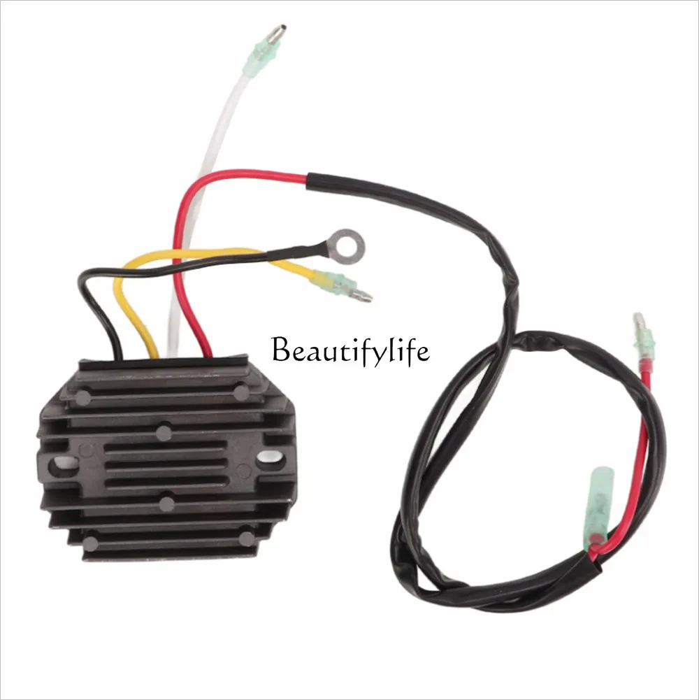 

Automotive parts*Applicable to 3R3-76060-0 Tohatsu MFS18B2 Overboard Rectifier