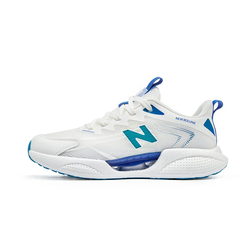 

Спортивная обувь унисекс, осенние новые легкие нескользящие повседневные кроссовки на мягкой подошве для бега, мягкие повседневные кроссовки для мужчин и женщин