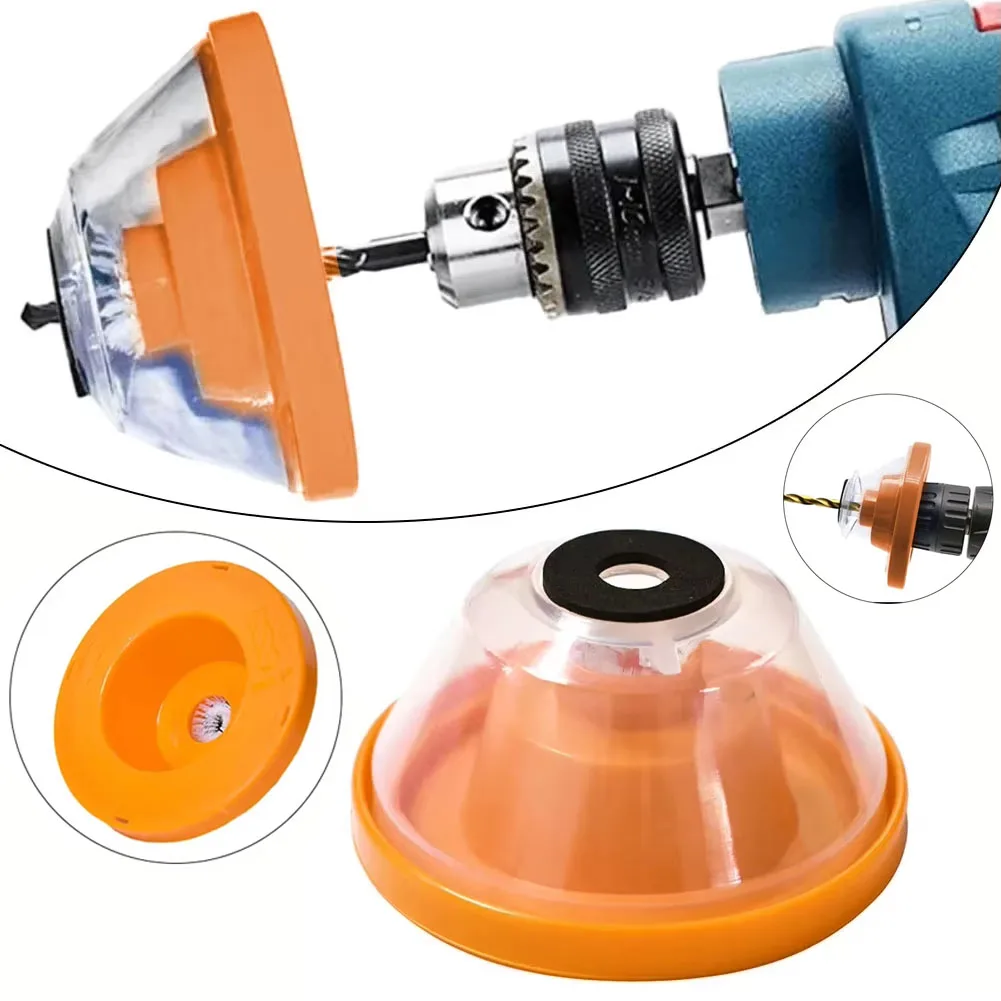 الحفر الكهربائية غطاء غبار جهاز مقاوم للغبار تصفية مكنسة كهربائية مجمع الغبار المنزلية أدوات كهربائية جهاز مقاوم للغبار