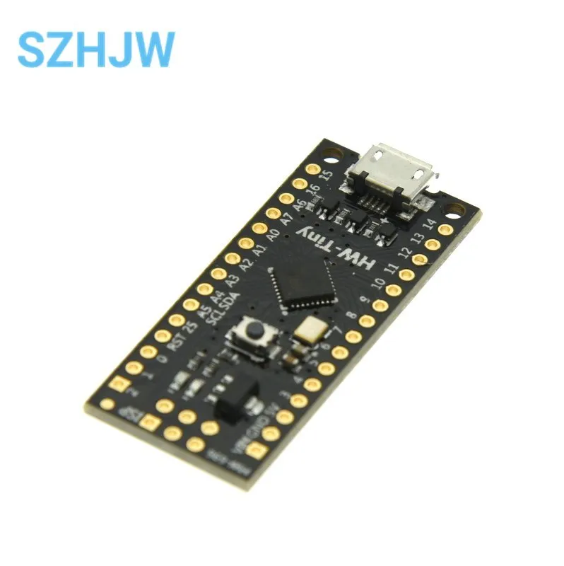 MH-Tiny ATTINY88 Micro Development Board 16Mhz /Digispark ATTINY85 Upgraded /NANO V3.0 ATmega328 Extended Compatible For arduino