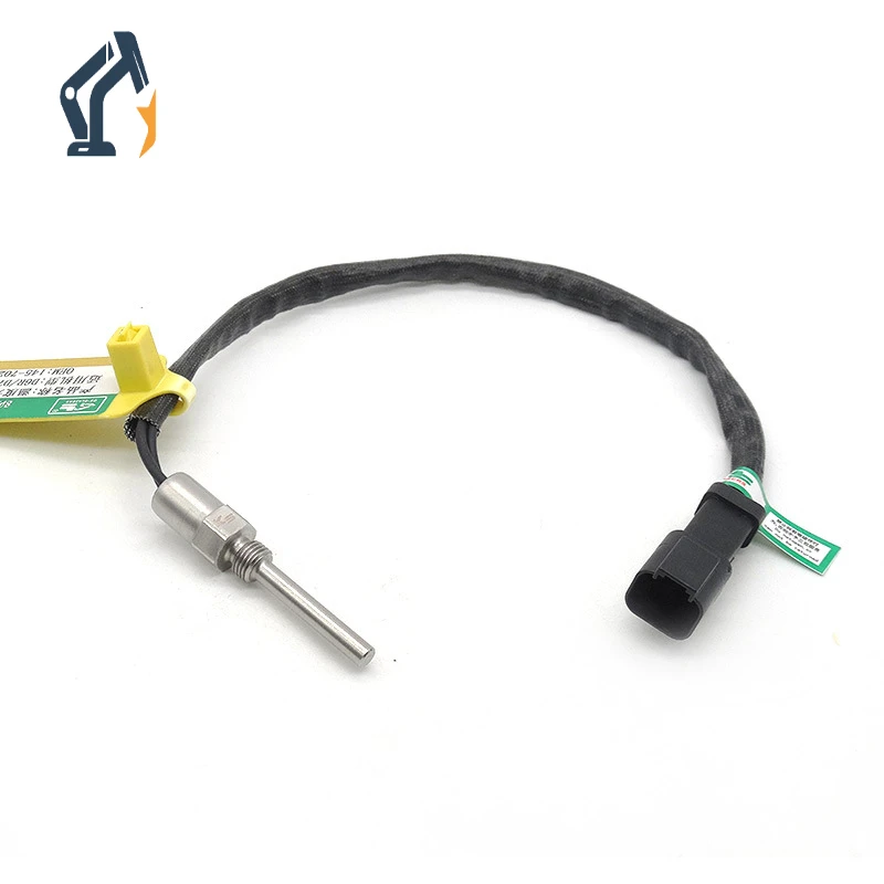 

145-7028 Temperature And Pressure Switch Sensor Suitable For D6r/d7r Temperature Switch Excavator Accessories