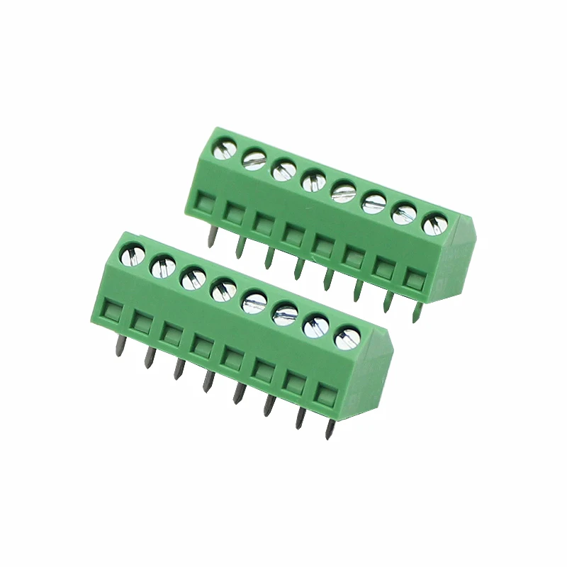 100PIN DG381S 3.5Mm…