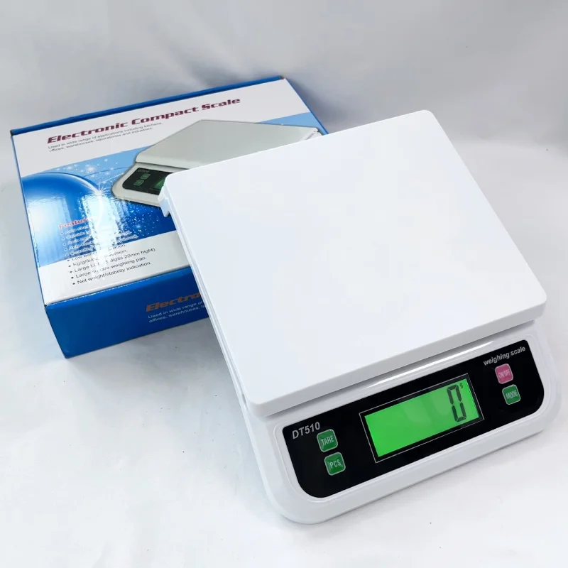 30Kg/1G Small Count… - image