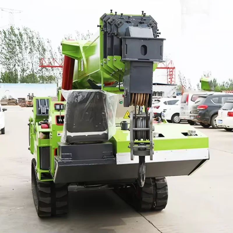 Mini Crawler Spider… - image