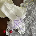 purple lace