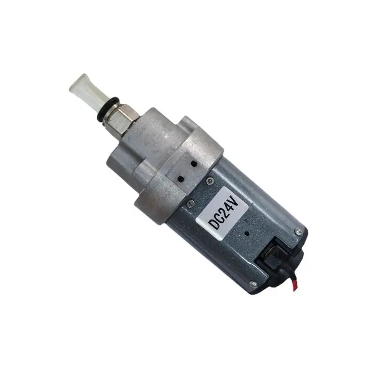 12V DC Portable Electric Oil Pump Fuel Pump