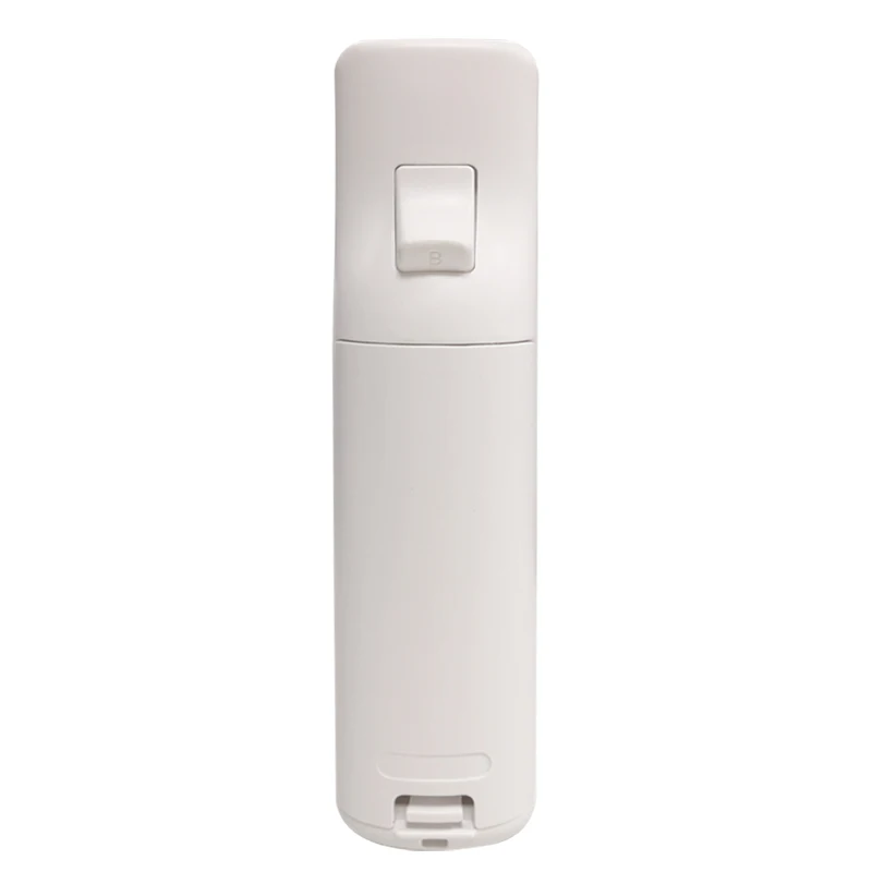 Wii Remote Controller With Silicone Cover And Strap