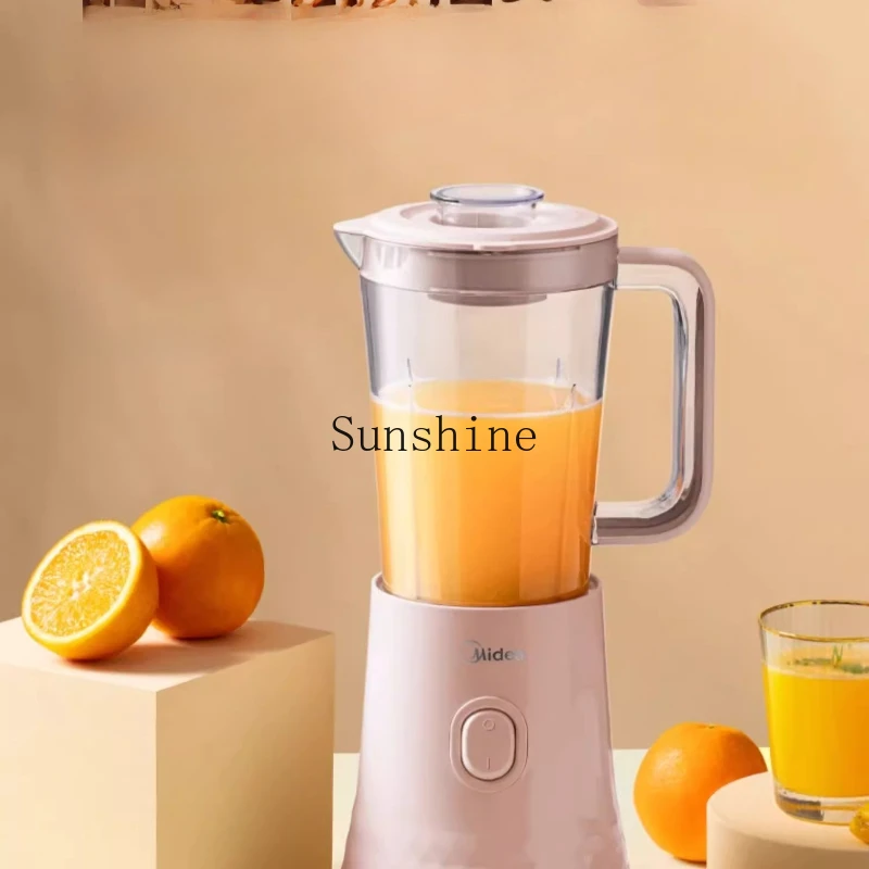 

Multifunctional cooking Home fashion Small multifunctional mixing Baby juicer