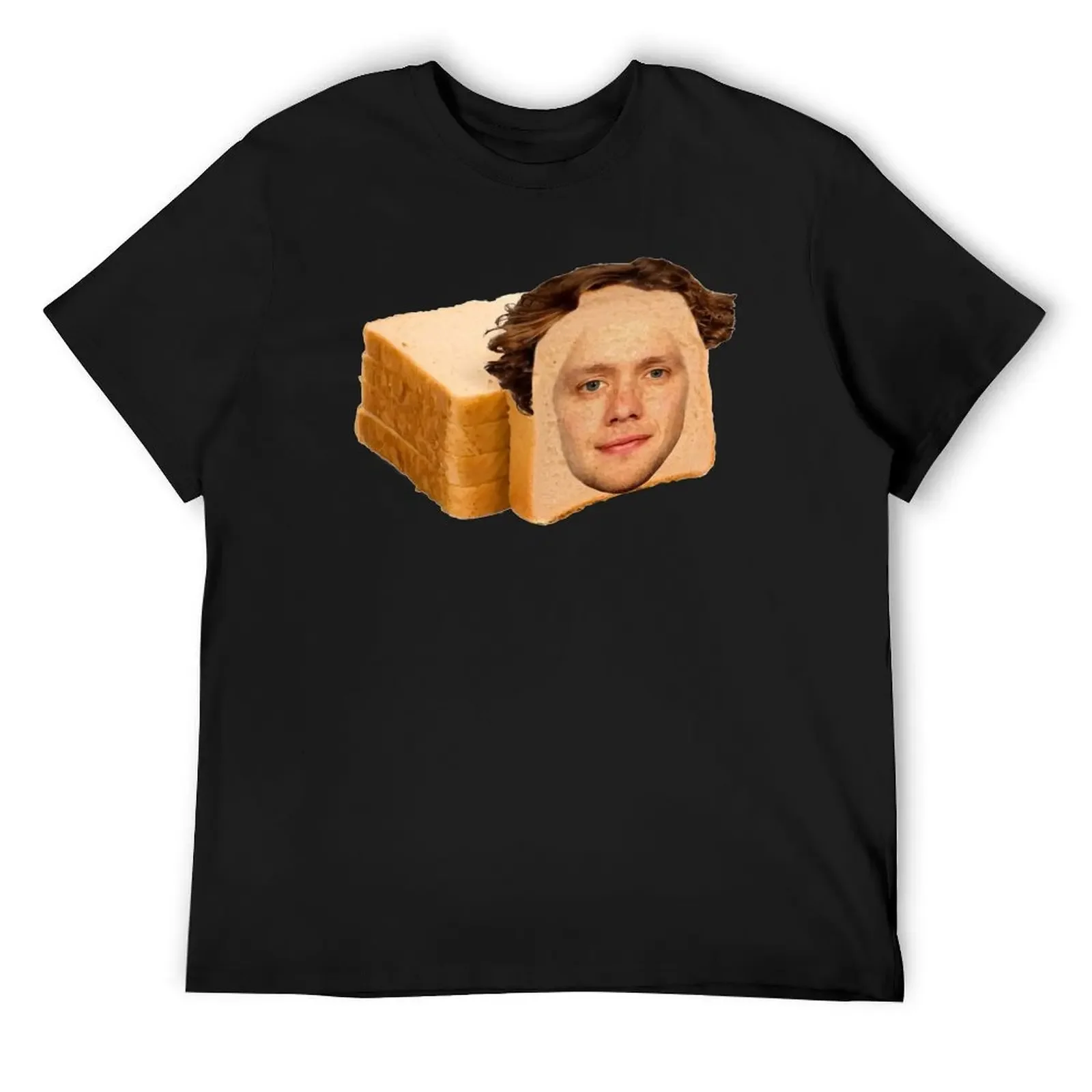 Artemi Panarin AKA the Breadman T-Shirt sweat sublime customs cute tops plain t shirts men