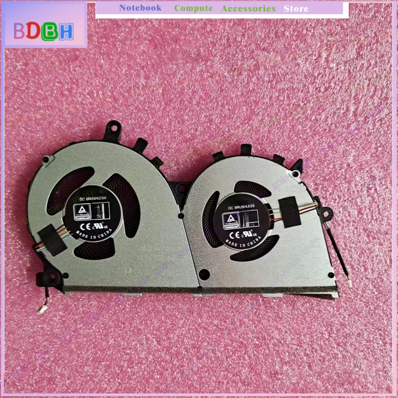 New Cooling Fan DC5V 0.5A For Asus ZenBook 14 UM425QA UX425QA