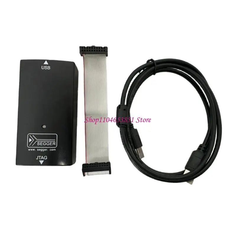 

USB JTAG Vetsion 9 Arm Emulator Плата Пытает программист Arm Arm Arm
