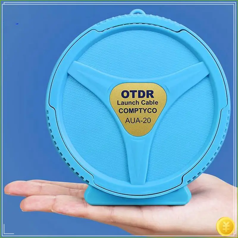 

COMPTYCO OTDR Launch Cable Оптоволоконный одномодовый SCUPC-SCUPC OTDR Тестовый удлинитель OTDR Устройство мертвой зоны