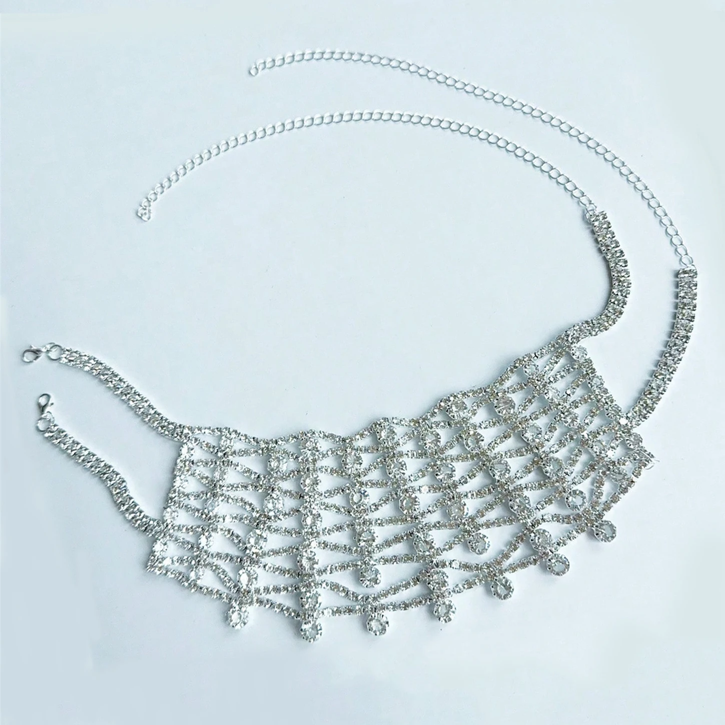 Thumbnail 4 - #72 Latest Layered Chain Necklaces Offers