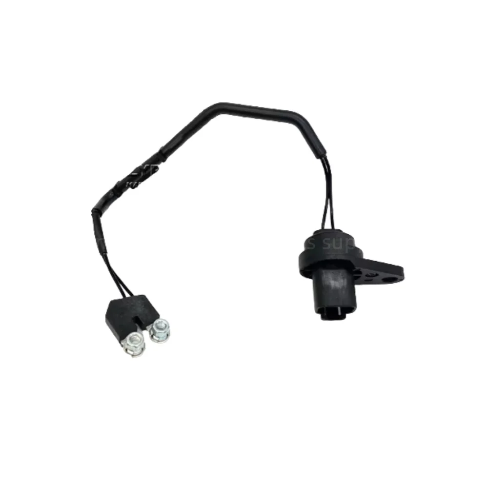 6156819110 For 6156-81-9110 Komatsu PC450LC-8 PC400LC-8 PC400-7 WA480-6 WA470-6 Injector Wiring Harness Cable Excavator Parts