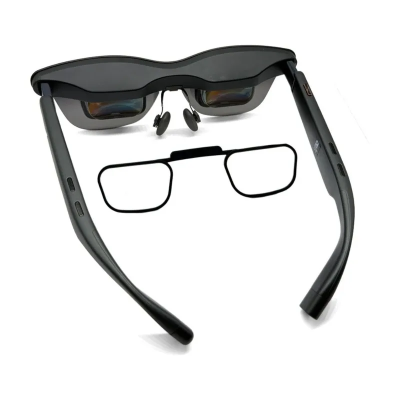 [B24B!】 Frame For Rayneo GT Max Smart Glasses AR Accessories Frames For Prescription Glasses