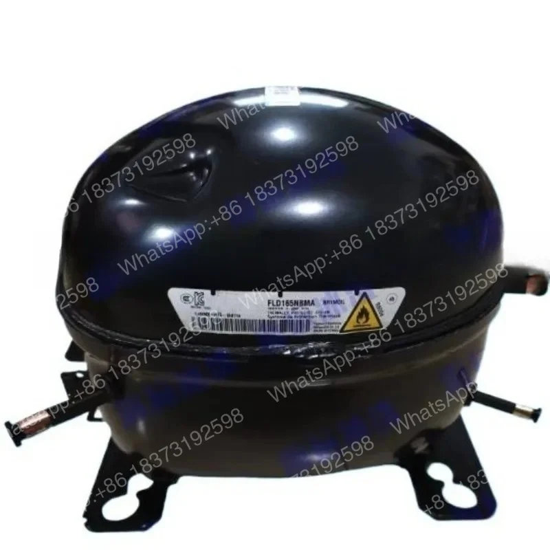 Adecuado para compresor de frecuencia variable de refrigerador FLD165NBMA BSA075NHMV BMH130NCMV FLD165NCMA