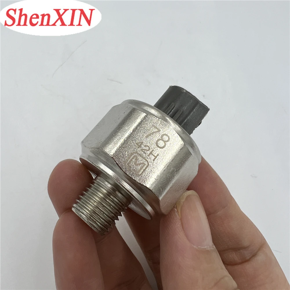 Knock Sensor 89615-12040 8961512040 for Toyotaa Camry Tacoma 4Runner Tundra Sienna Avalon Lexuss RX300 ES300 GS400 LS400