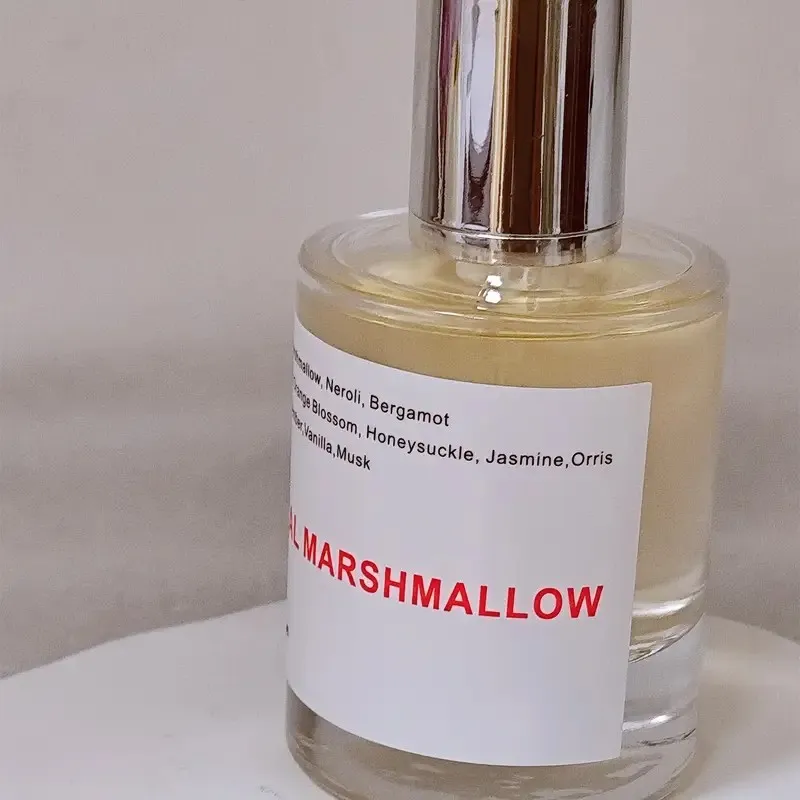 perfume de lujo - folículo puro - anticonceptivo - vegetariano - mujer - dama - fragancia 1,7 Fl 0z