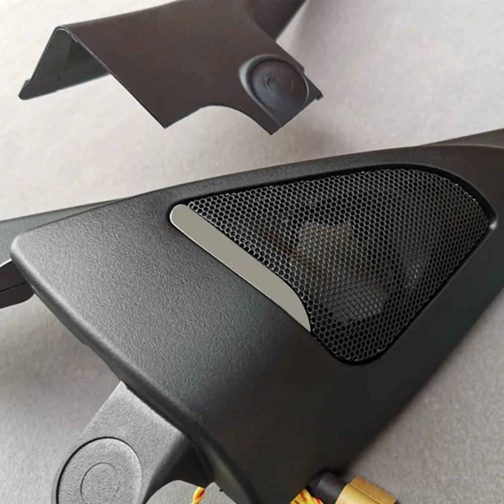 Thumbnail 2 - #19 Latest Loudspeakers Updates