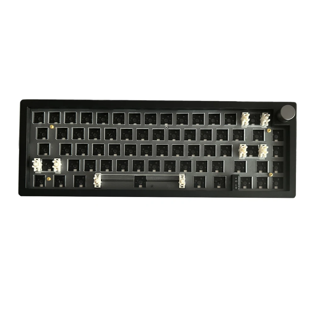 67 Keys Gaming Keyb…