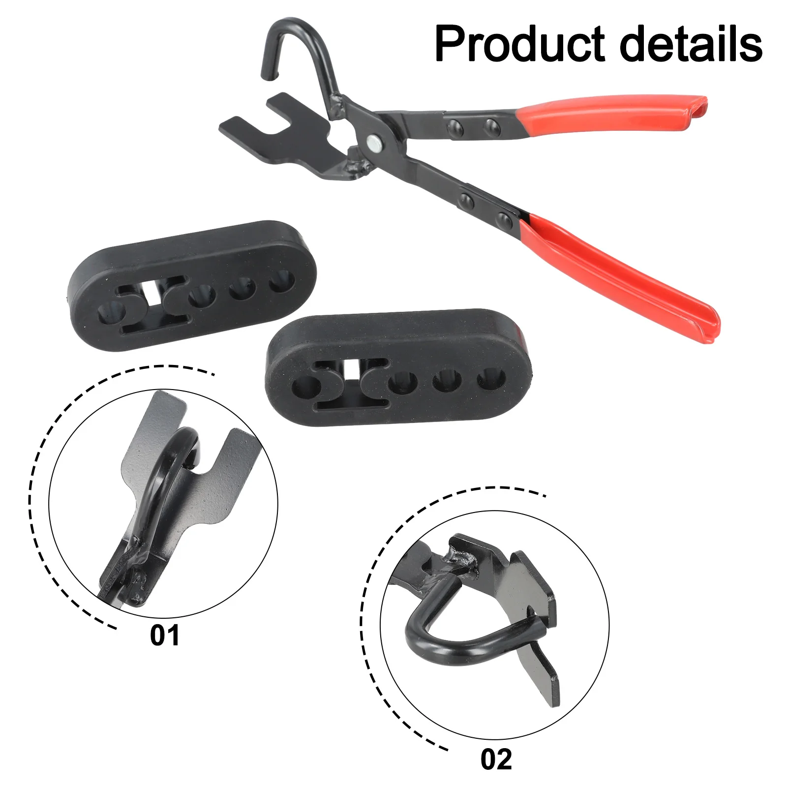 

Задачи для ремонта автомобиля, как показано на рисунке. Инструмент для обслуживания автомобиля. Резиновая вешалка с 4-мя отверстиями, подходящая для внедорожников и грузовиков.