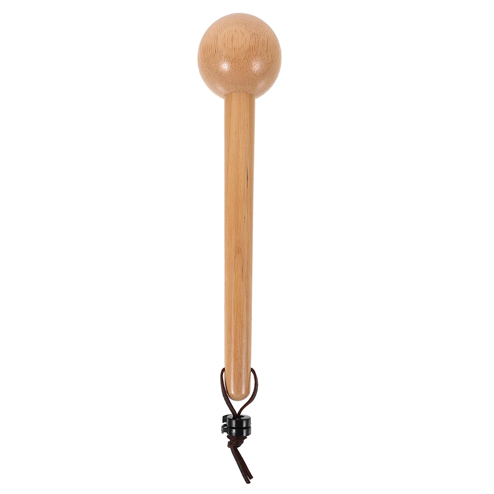 

Baseball Glove Hammer Mallet Softball Pounder Accessories Youth Mitts Gloves Shaping Tool Portable Mini Wooden Sturdy Smooth