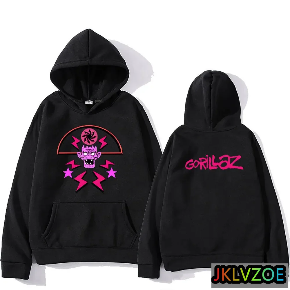 

Solid color printed hoodie, suitable for adults, both men and women, as well as parent-child casual shopping