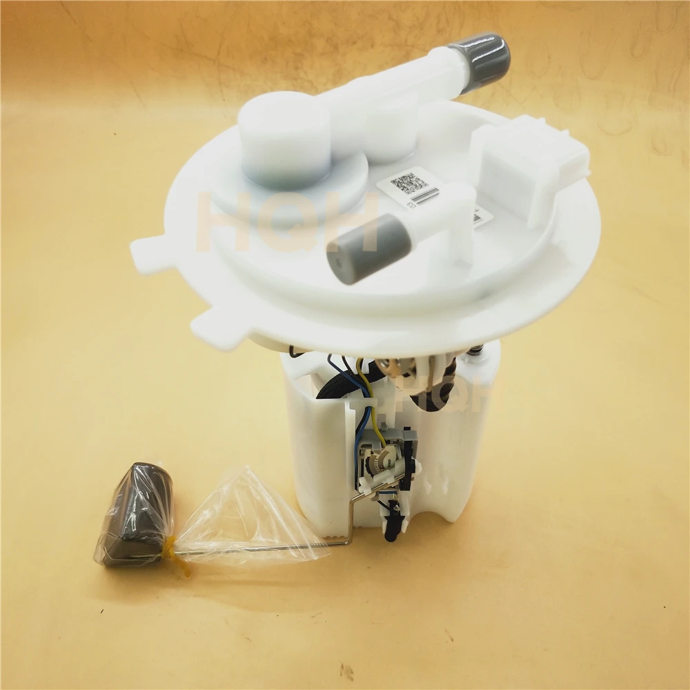 HQH 17040-3AN0E 17040-3AN0A E9100M 17040-3AN0B 17040-3AN0C Fit For Nissan Versa 1.6L Fuel Pump Module Assembly