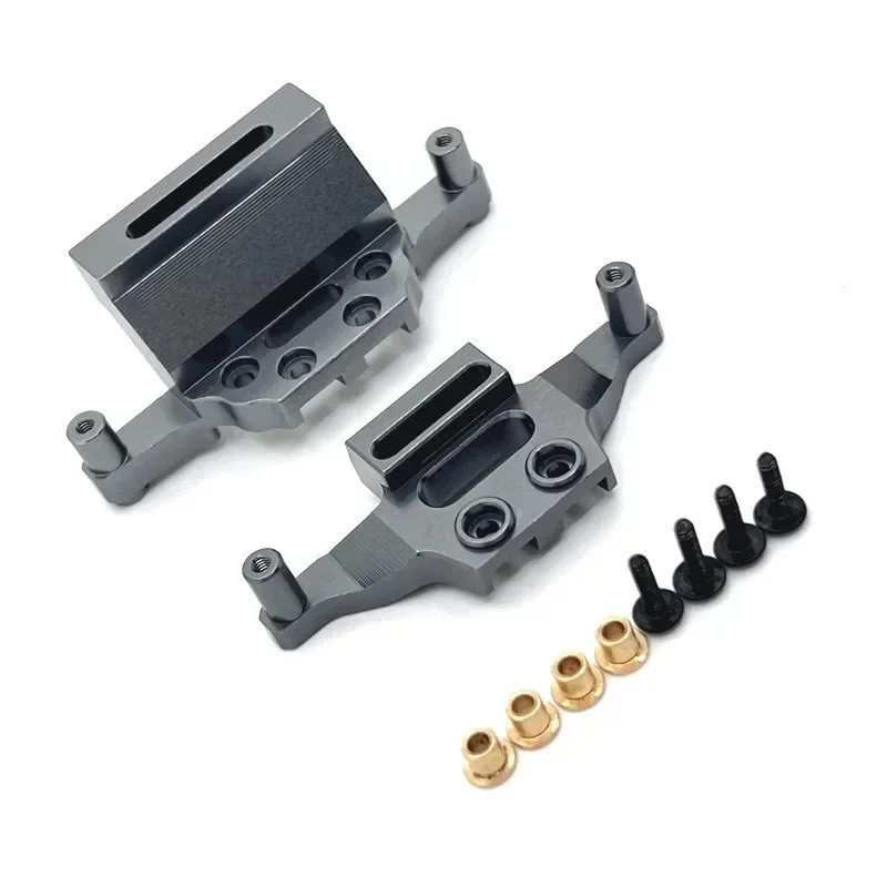 

MJX 20208 JJRC C8811 RC 1/20 Metal parts for remote control car upgrade parts for front and rear shock absorber frames