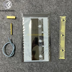 Auto LCD Screen LCD Display Repairing Kit for BMW E38 E39 E53 X5 DASHBOARD INSTRUMENT CLUSTER Car Repair Accessories