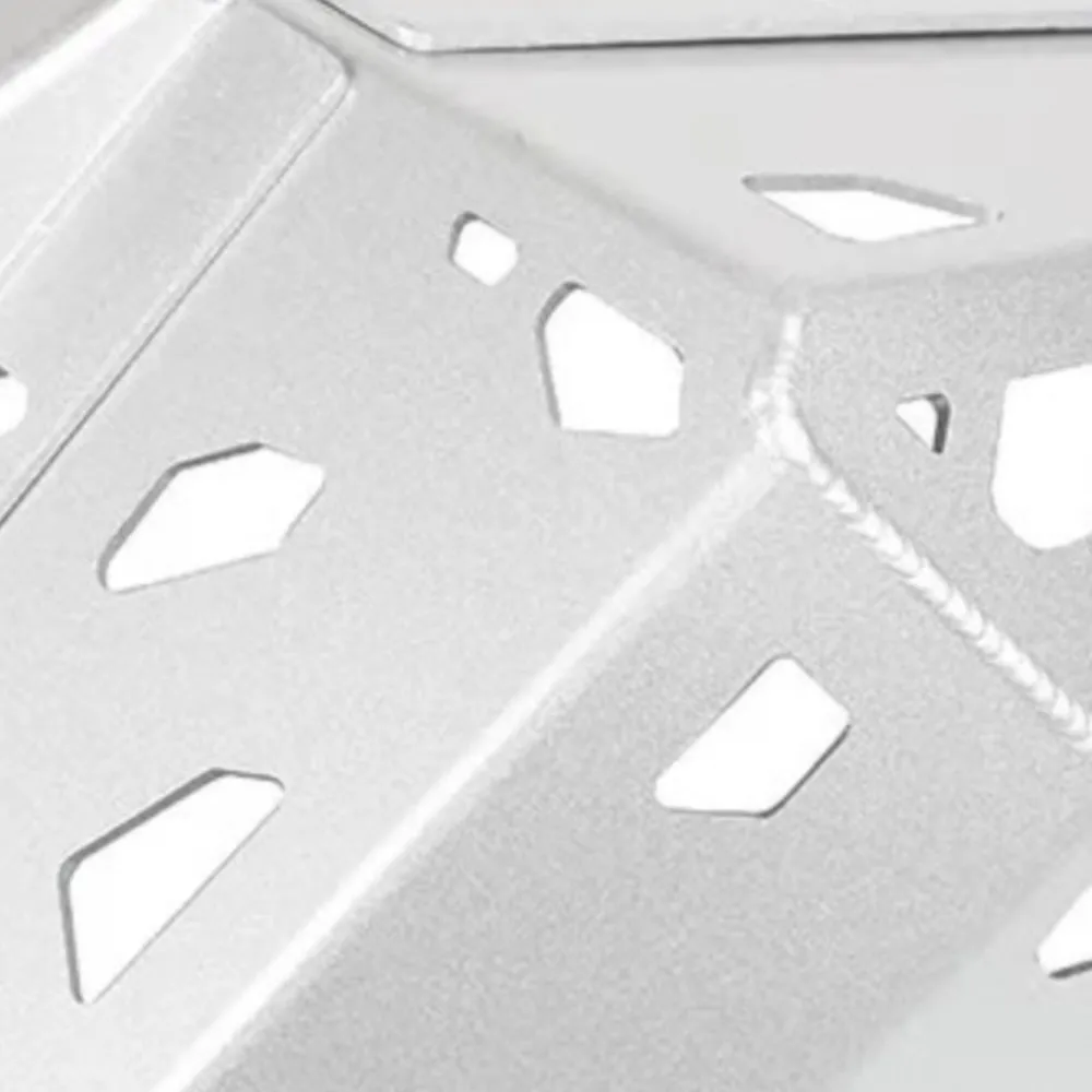 

Engine Frame Protector Cover Guard Skid Plate Motorcycle Skid Plate Bash Frame Guard For 390 Adventure 2019 2020 2021 2022 2023