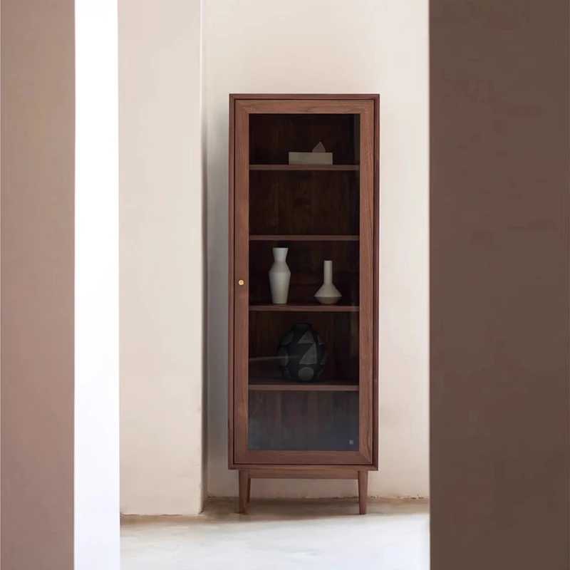 تخزين ديكور خزائن غرفة المعيشة الايداع الرف مكتب رف الكتب خزائن غرفة المعيشة خزائن جانبية الشمال Gabinete الأثاث العصري