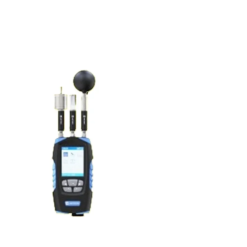 Space Thermal Environment and Comfort Monitor JT-IAQ-50