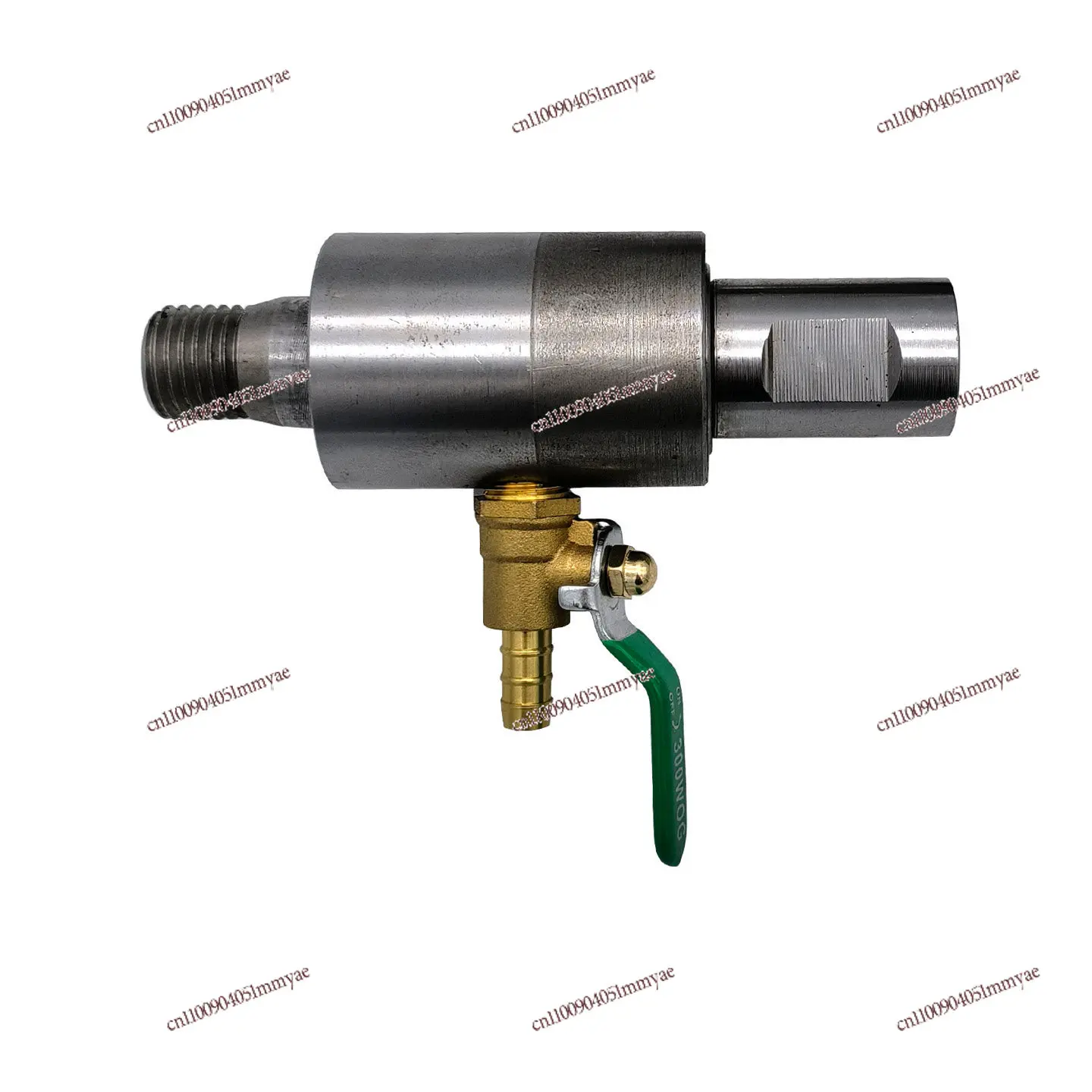 

Drilling Pass for Water Injector of Water Drilling Rig to Increase Water Output Deep Hole Large Hole