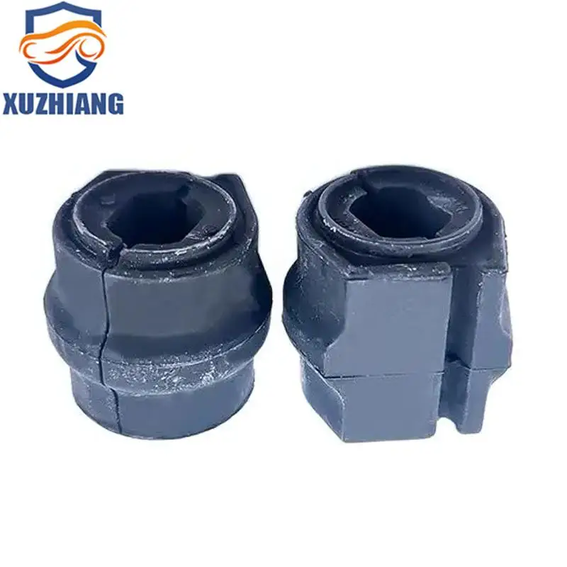 1 Pair 509489 509488 509487 5094E0 5094E2 5094E3 5094C4 5094F2 New Stabilizer Bar Mount Rubber Bush For Peugeot 307 308 408