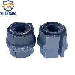 1 Pair 509489 509488 509487 5094E0 5094E2 5094E3 5094C4 5094F2 New Stabilizer Bar Mount Rubber Bush For Peugeot 307 308 408