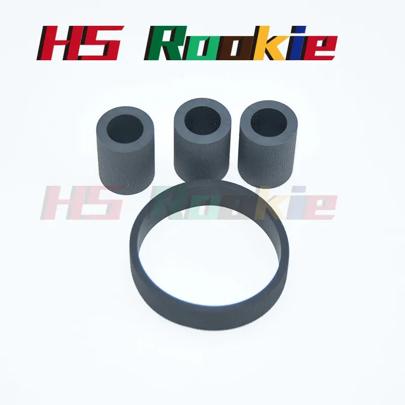 1set 1736257 1775149 Pickup Feed Roller Tire Kit for EPSON WF C529R C579R C5210 C5290 C5710 C5790 M5298 M5299 M5799