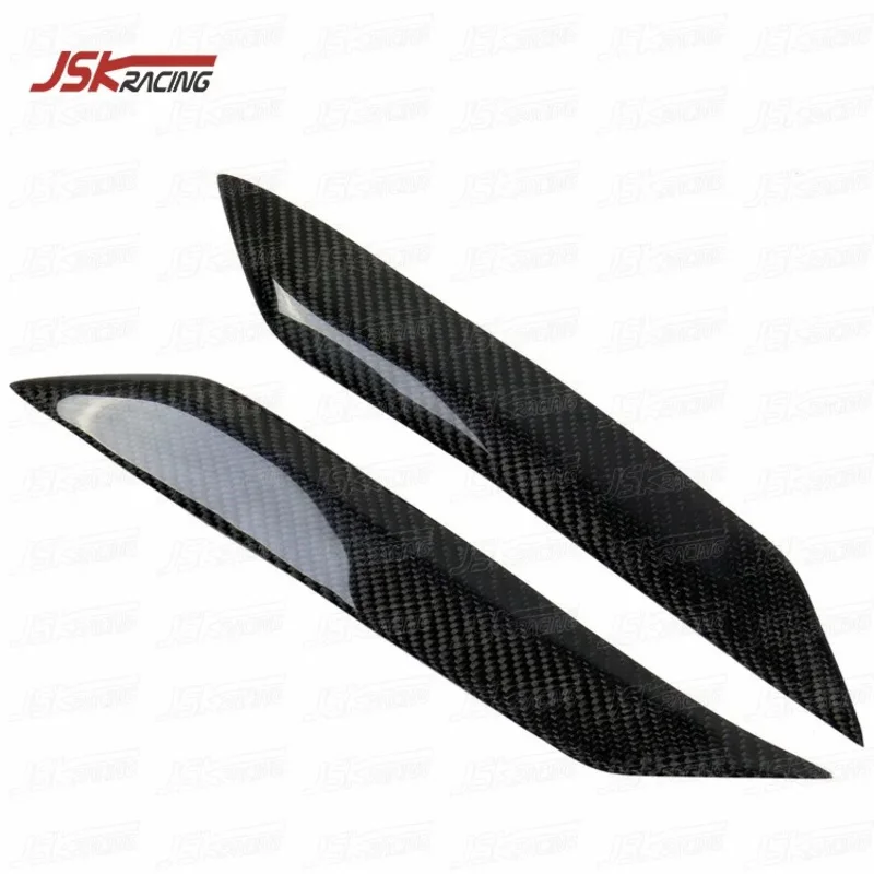 

2005-2009 Carbon Fiber Eyebrow Eyelids For Reiz