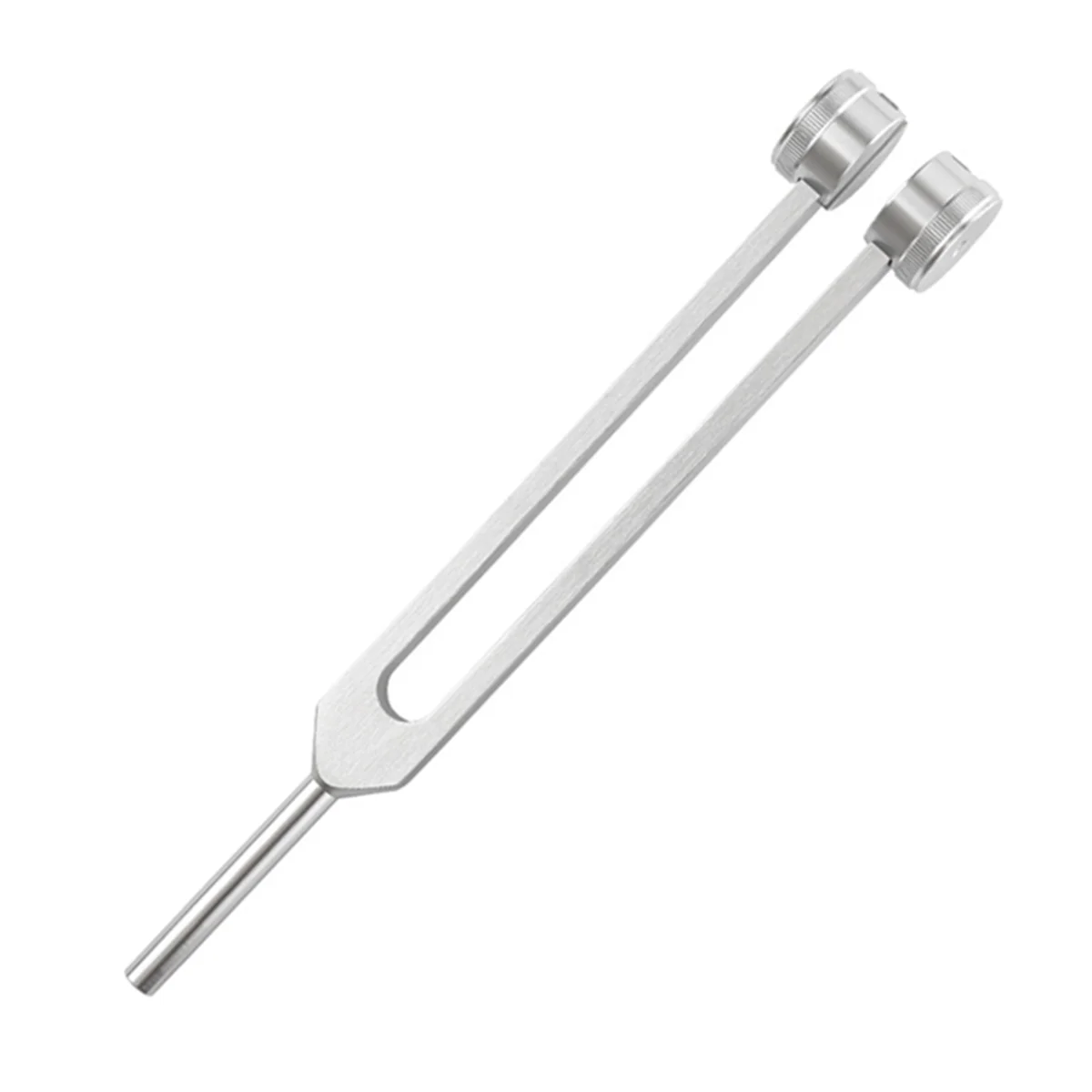 L69a 256 Hz Stemvork Medisch Genezend Instrument Met Hamer Een Reparatiemiddel Menselijk Bioveld Diapa Zoon (Goud)